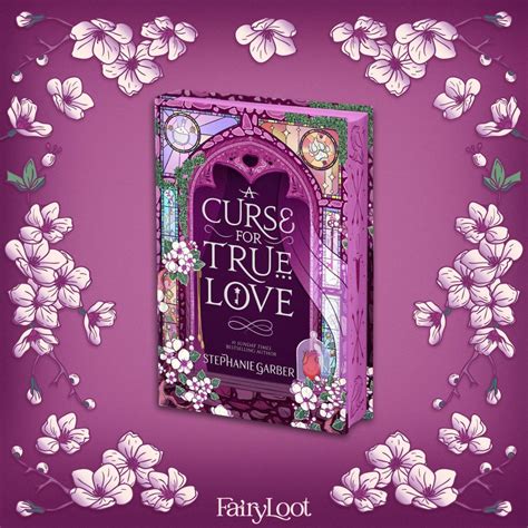 A cure for true love stephanie garber